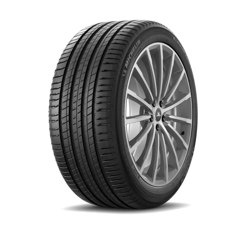 Michelin Latitude Sport 3