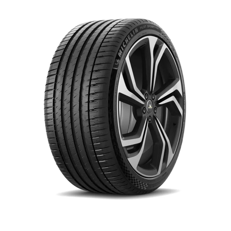 Michelin Pilot Sport 4 SUV