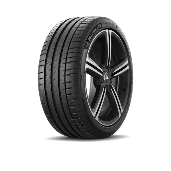 Michelin Pilot Sport 4