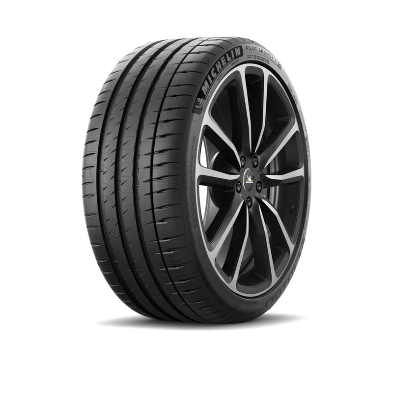 Michelin Pilot Sport 4 S