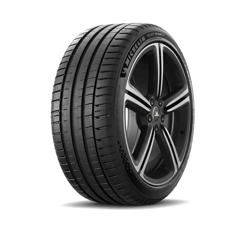 Michelin Pilot Sport 5