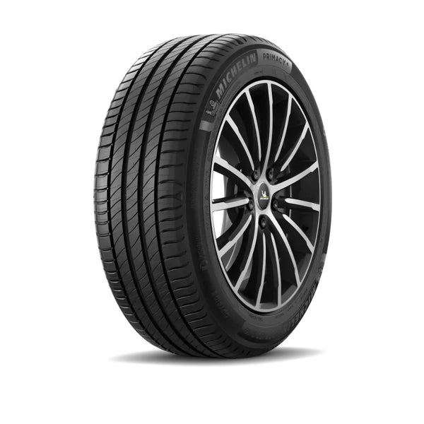 Michelin Primacy 4+